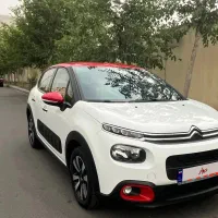 سیتروئن C3