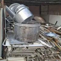 خرید ضایعات المنیوم کولرکابینت درب پنجره وغیره|عمده‌فروشی|مشهد, وکیل‌آباد|دیوار