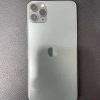 اپل iPhone 11 Pro Max با حافظهٔ ۲۵۶ گیگابایت