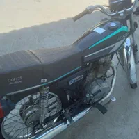 نامی ۱۲۵ مدل ۸۲