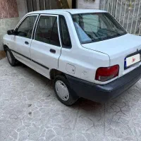 پراید صبا مدل۸۵