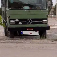 کامیون خاور