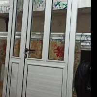 تولید درب وپنجره دوجداره آلومینیومی و pvc