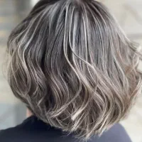 مدل برای بالیارژ امبره و ترمیم|خدمات آرایشگری و زیبایی|شاهرود, |دیوار