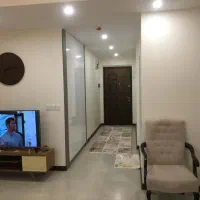 آپارتمان112متری شهرک خرازی اردستانی دریاچه چیتگر|اجارهٔ آپارتمان|تهران, شهرک خرازی|دیوار
