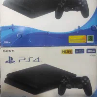 دستگاهps4