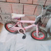 دوچرخه ۱۲