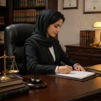 وکیل دادگستری،دعاوی حقوقی،کیفری ،ملکی