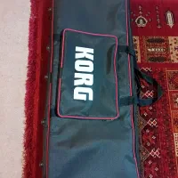 فروش کیف حمل کیبورد pa600و700