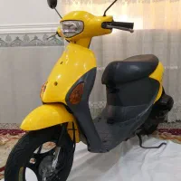 موتور پاکشتی لتس فور