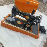 چرخ خیاطی
