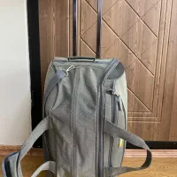 چمدان مسافرتی|کیف، کفش، کمربند|تبریز, |دیوار