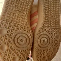 دوهفته کفش کنونی دخترانه سالم وبدون ایراد