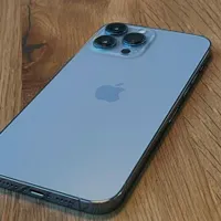 اپل iPhone 13 Pro Max با حافظهٔ ۵۱۲ گیگابایت
