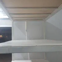 چهارپایه قفسه ای بسیار محکم قوطی۴×۴|فروشگاه و مغازه|قائن, |دیوار