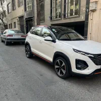 mvm x33 cross|خودرو سواری و وانت|تهران, تهرانپارس جنوبی|دیوار