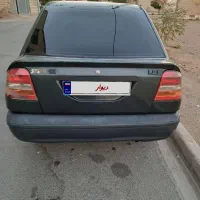 پراید ۱۴۱ استسنایی