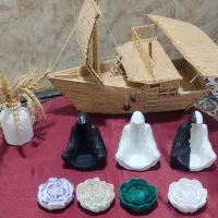 دکوری سنگ مصنوعی|صنایع دستی و سایر لوازم تزئینی|گرگان, |دیوار