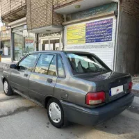 پراید مدل ۸۸ هیدرولیک|خودرو سواری و وانت|نظرآباد, شهرک سید جمال الدین|دیوار