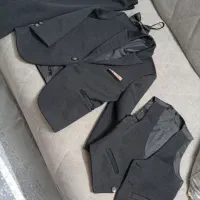 کت شلوار پسرانه|کفش و لباس بچه|مشهد, سجادیه|دیوار