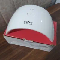 یووی SUN ناخن