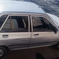 پراید ۸۵|خودرو سواری و وانت|رباط‌کریم, رباط‌کریم|دیوار