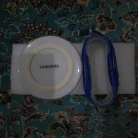 شاررژ وایرلس اصل سامسونگ