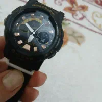 ساعت مچی کاسیوcasio baibyG اصل ژاپن حک شده