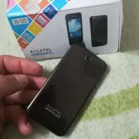 گوشی تاشوالکاتل