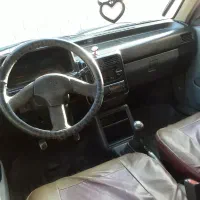 پراید مدل ۸۱ سه تیکه پلمپ