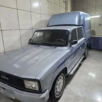 مزدا مدل 1399