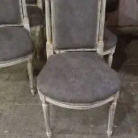 میز غذاخوری 8نفره چوب راش