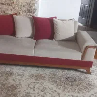 مبلمان|مبلمان خانگی و میز عسلی|شیراز, حافظیه|دیوار