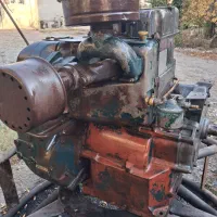 موتور آب لیستر|ماشینآلات صنعتی|گرگان, |دیوار