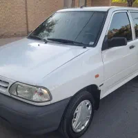 پراید ۱۳۱se مدل ۹۸