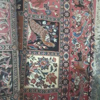 فرش|فرش|لردگان, |دیوار