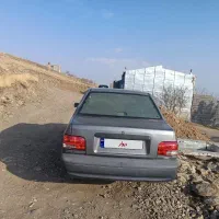 پراید مدل ۹۰|خودرو سواری و وانت|همدان, |دیوار