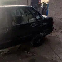 پراید صندوق‌دار بنزینی، مدل ۱۳۸۲|خودرو سواری و وانت|پاکدشت, پاکدشت (مامازند)|دیوار