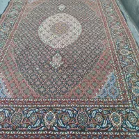 یک فرش 6متری در حدنو