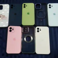 قاب آیفون 12