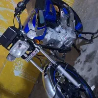 برمودا ۲۰۰|موتورسیکلت|کوار, |دیوار