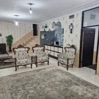 فروش ساختمان دو طبقه سه خواب|اجارهٔ خانه و ویلا|شیراز, شهرک رضوان|دیوار
