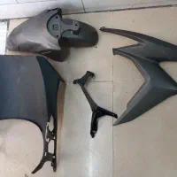فلاپ موتور واریو ۱۵۰ اصلی طوسی