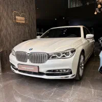BMW 730 Li|خودرو سواری و وانت|تهران, اختیاریه|دیوار