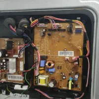 تعمیر برد های لباسشویی و یخچال و ظرفشویی|خدمات پیشه و مهارت|هشتگرد, شهرک بعثت|دیوار