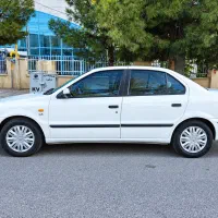 سمند LX مدل 98