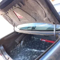 فروش پژوپارس مدل۹۳ بدون رنگ|خودرو سواری و وانت|مبارکه, |دیوار