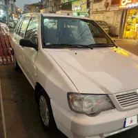 ۱۱۱ مدل ۹۷|خودرو سواری و وانت|رشت, پیرسرا|دیوار