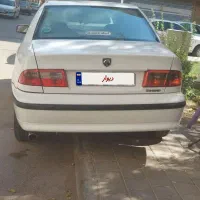 سمند lx تمیز کم کار
