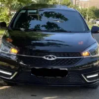 اریزو ۵مشکی اکسلنت توربو مدل ۱۴۰۰ اقساط،شرایط